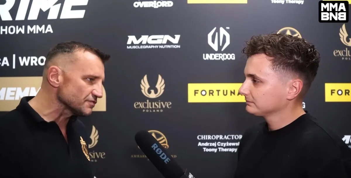 Federacja PRIME MMA ogłasza bardzo kontrowersyjny program