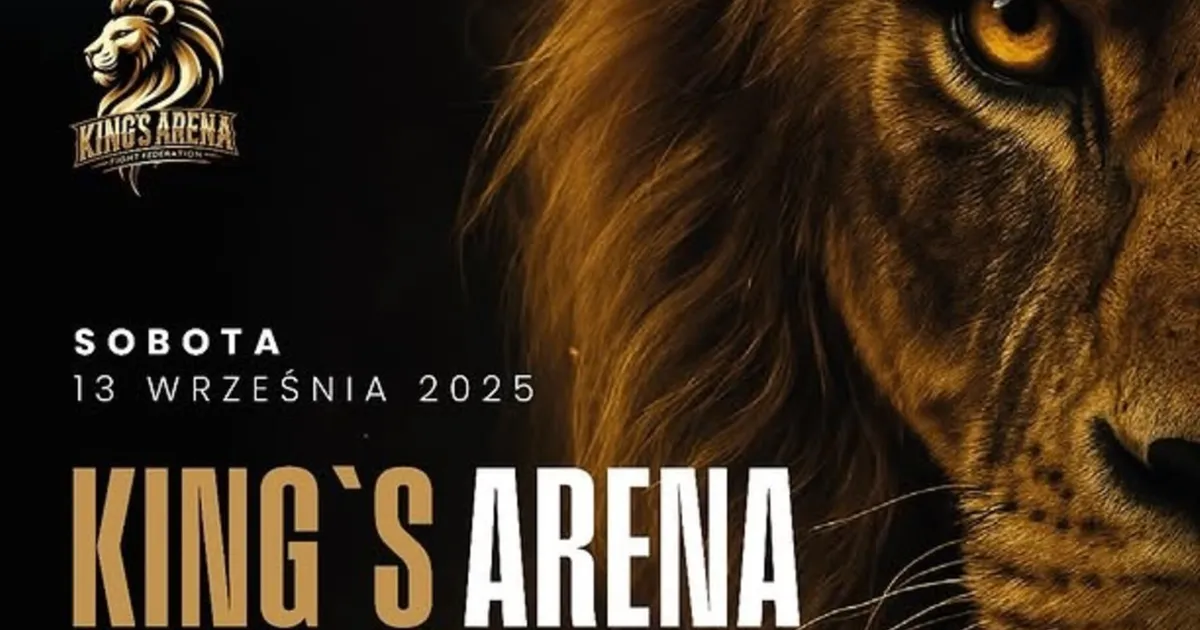 Dlaczego King’s Arena pokona KSW i Fame MMA?