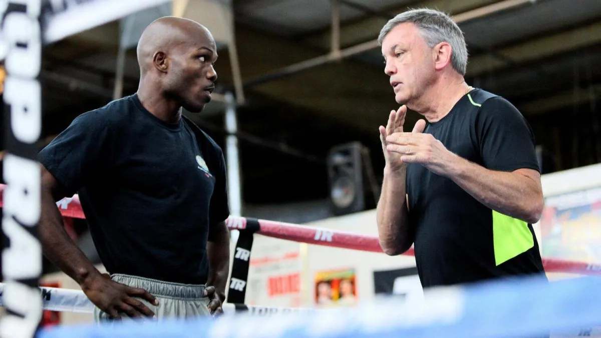 Teddy Atlas: Benavidez użył “brudnej taktyki” przeciwko Morrellowi