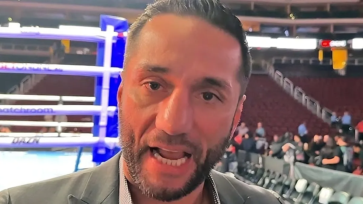 Sergio Mora ocenił szanse Skulla na sensację z Canelo i pokrzyżowanie największej walki roku