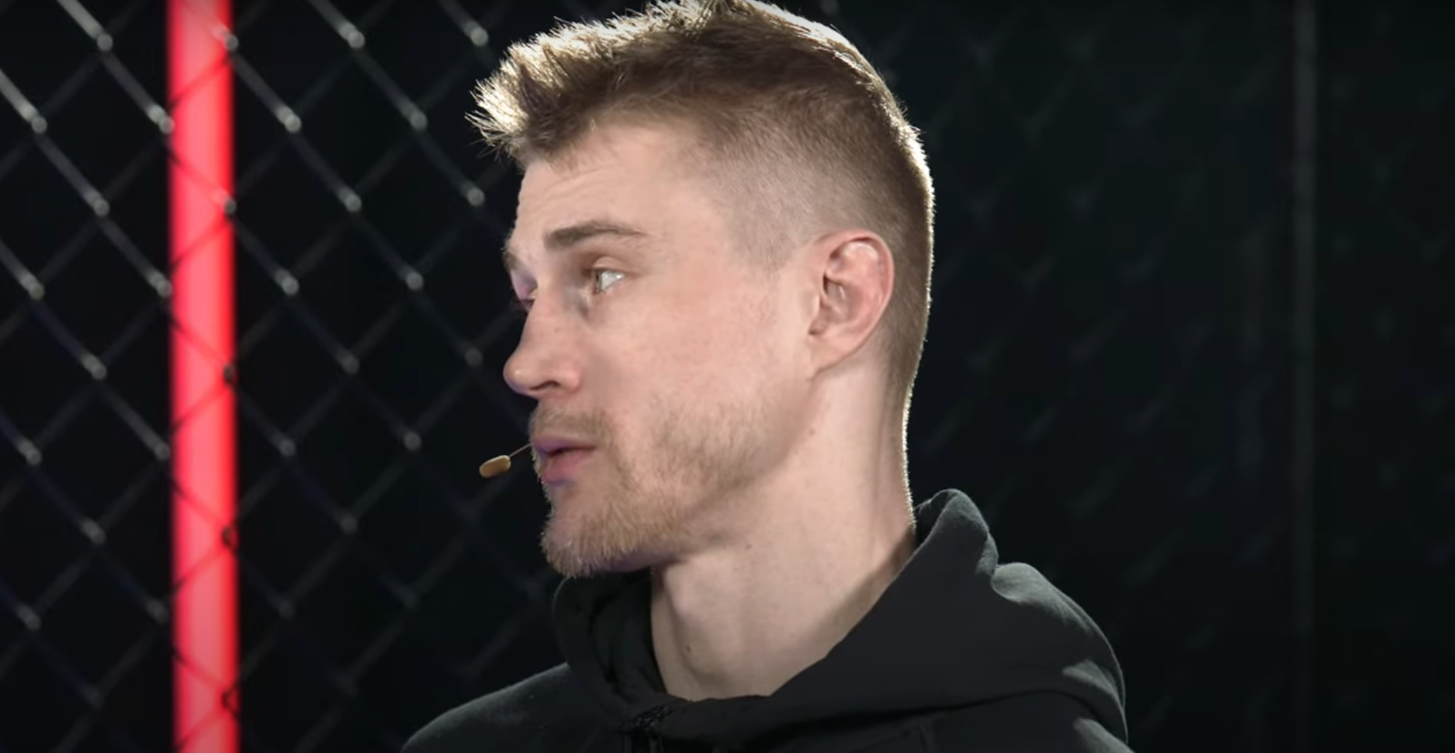 KSW 108 gdzie oglądać? Transmisja na żywo 