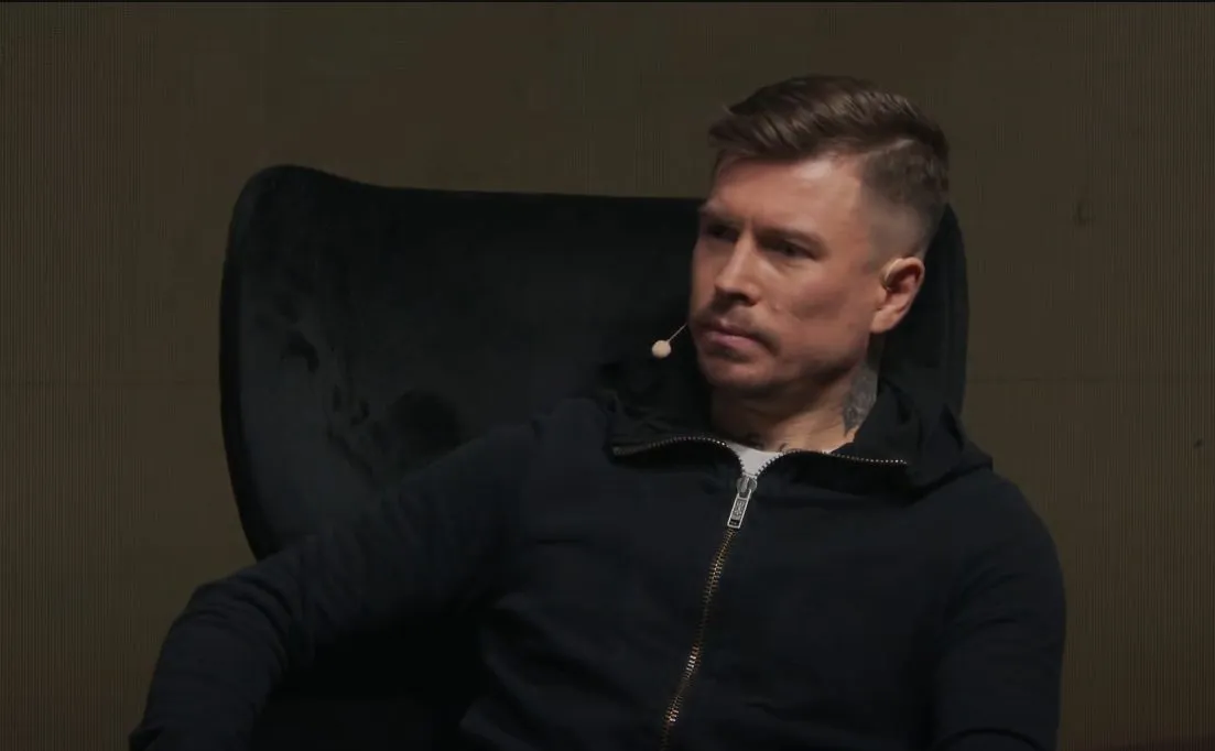 Jakub Kosecki: Jego bałem się najbardziej