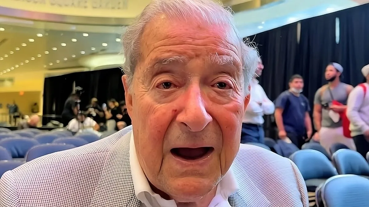 Bob Arum o rewanżu Beterbijewa i Biwoła: “Tym razem będzie inaczej”