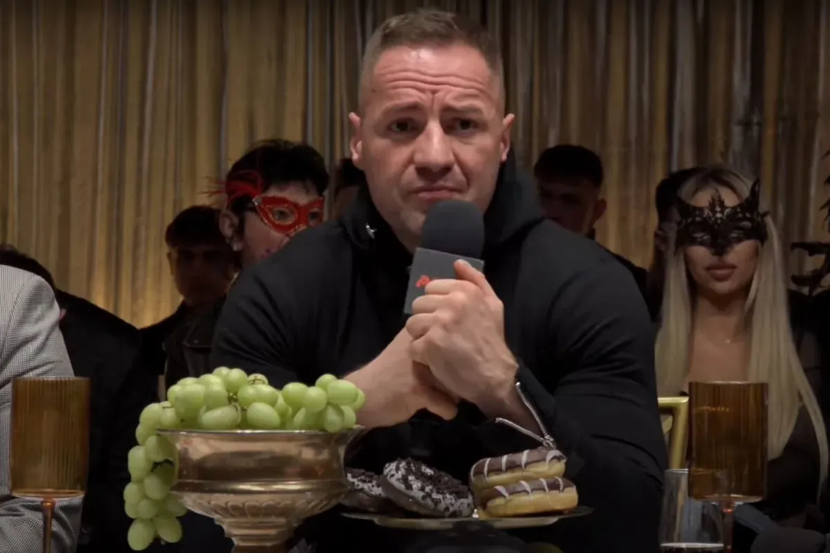 Walka Tomasz Chic vs. Marek “Western” Fersterman na horyzoncie?