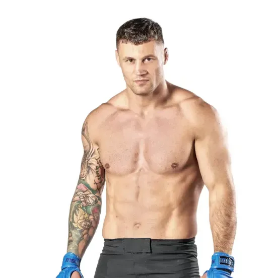 Krystian Kaszubowski