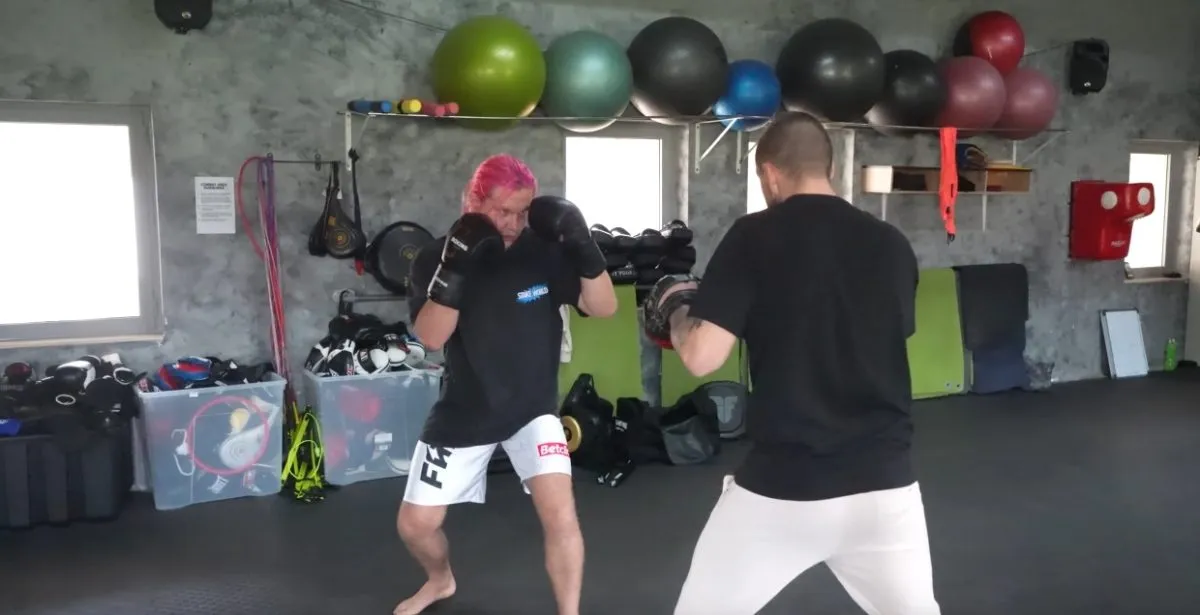 Jacek Murański zawalczy z Natanem Marconiem na PRIME MMA 12?