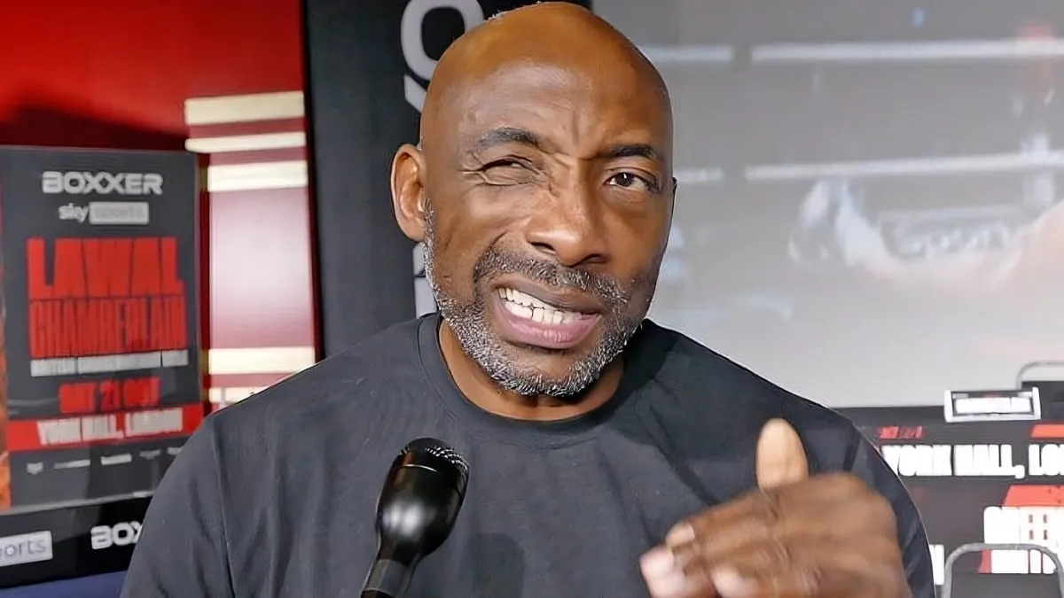 Johnny Nelson wskazał kluczowy czynnik rewanżu Beterbijew – Bivol