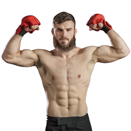 Adam Soldaev