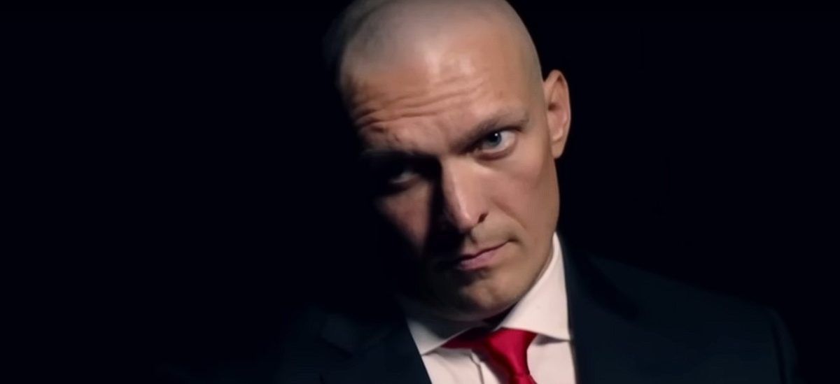 „To będzie gruba kropka”. Klimas o rewanżu Usyka i Dubois