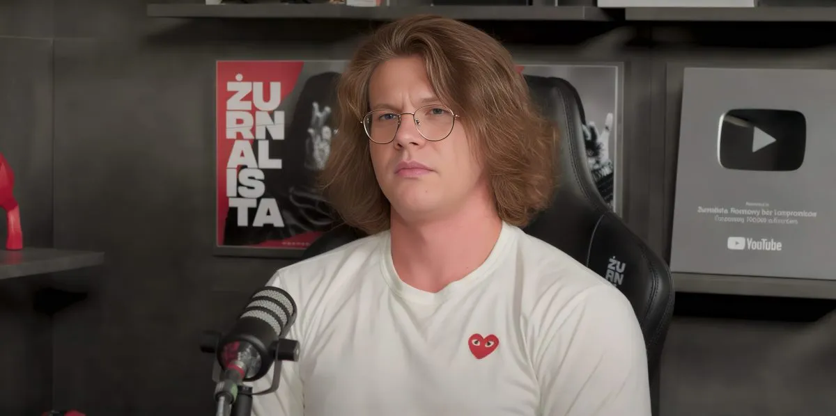 Jak zawodnicy Prime MMA stali się przedmiotem kampanii prezydenckiej