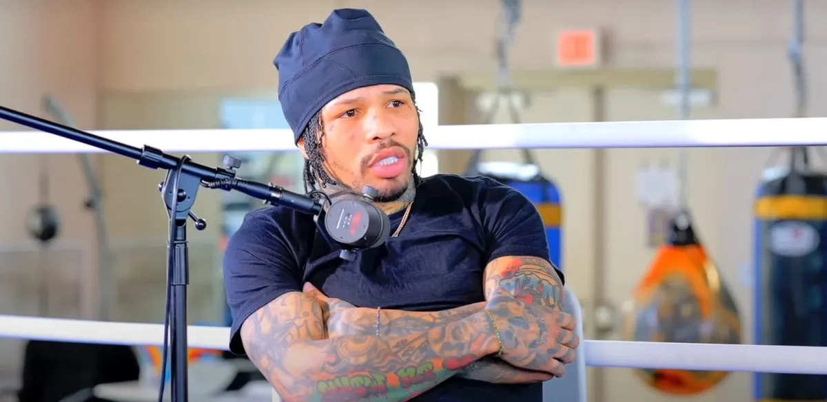 „Tank” Davis został zapytany o kolejnego przeciwnika. Odpowiedź mistrza