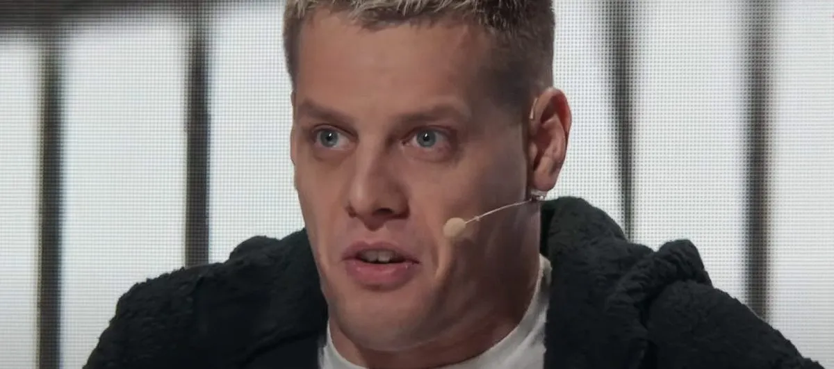 Jak pijany Taazy przegrywa swoją karierę