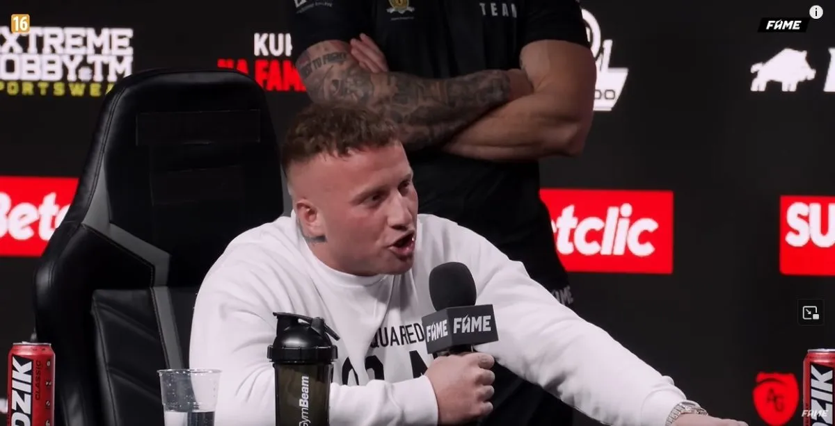 Znamy datę najbardziej wyczekiwanego programu FACE2FACE przed FAME 25