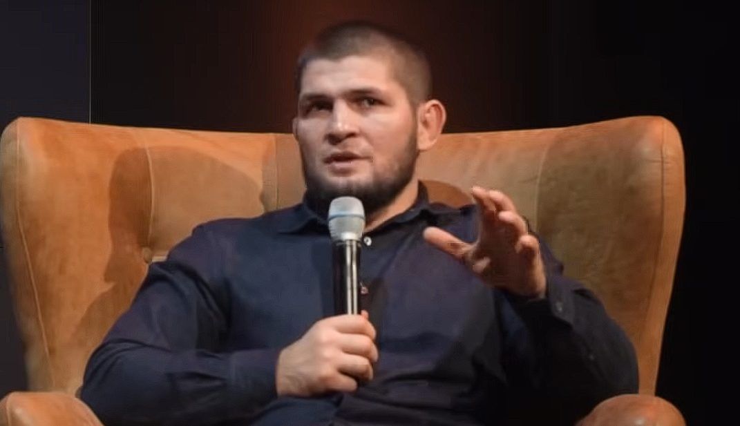 Nurmagomedov proponuje wielką walkę: Gdybym był promotorem…