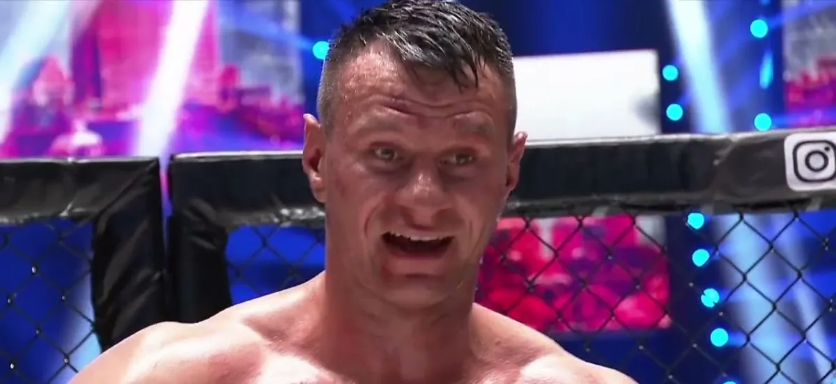 KSW 100: Będzie walka za Pudzianowskiego!