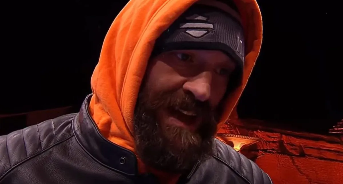 Trener Fury’ego o starciu z Joshuą: Oni nie chcą tej walki