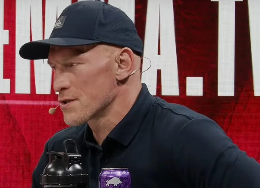 Fame MMA próbowało na siłę pozbyć się Diablo?