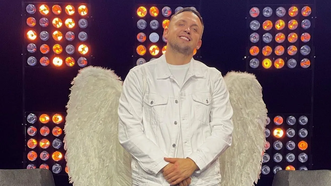 Robert Pasut z kolejną dramą – co zrobił zawodnik FAME?