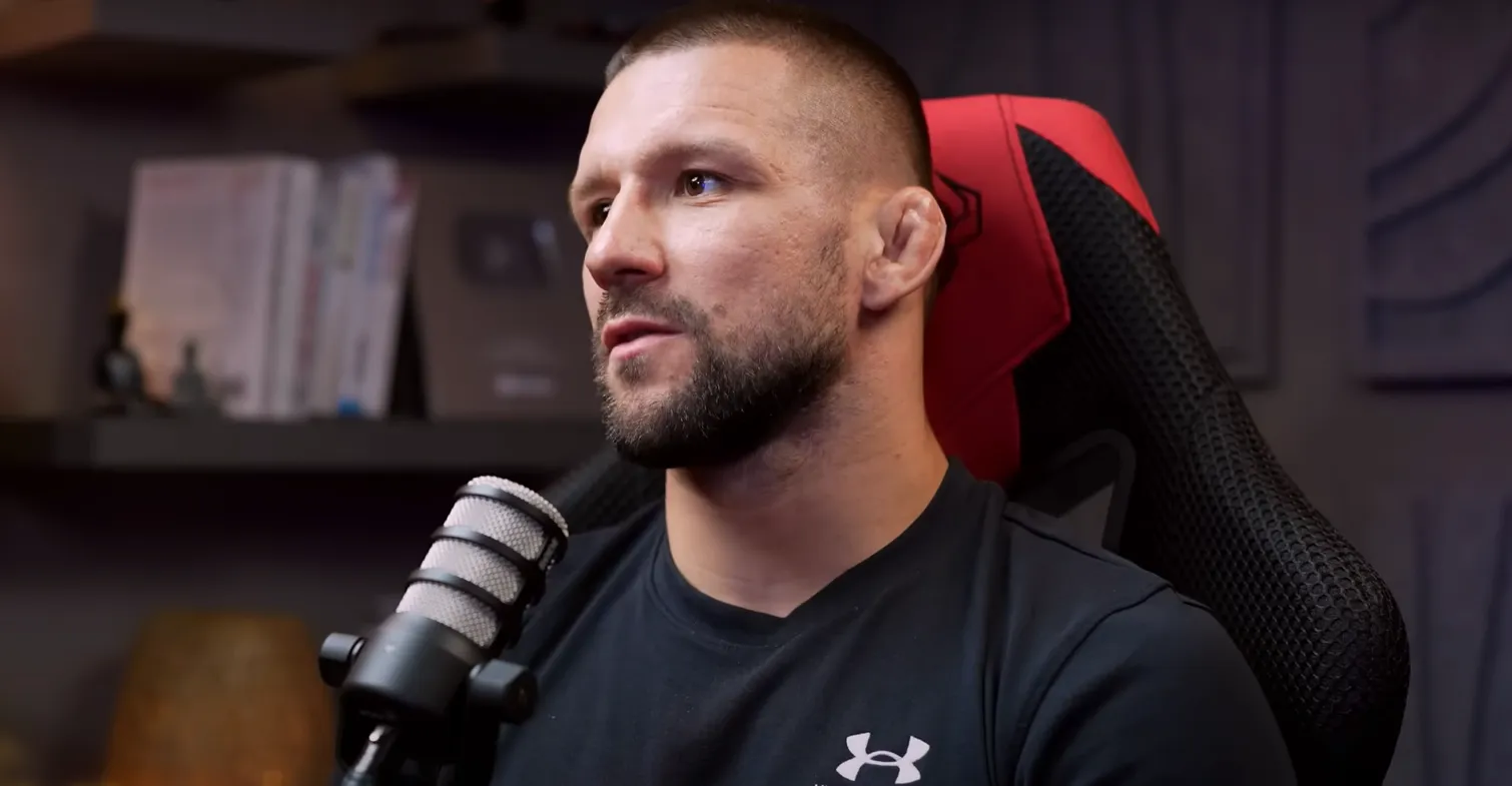 Najlepsi zawodnicy MMA w Polsce – ranking VRINGE