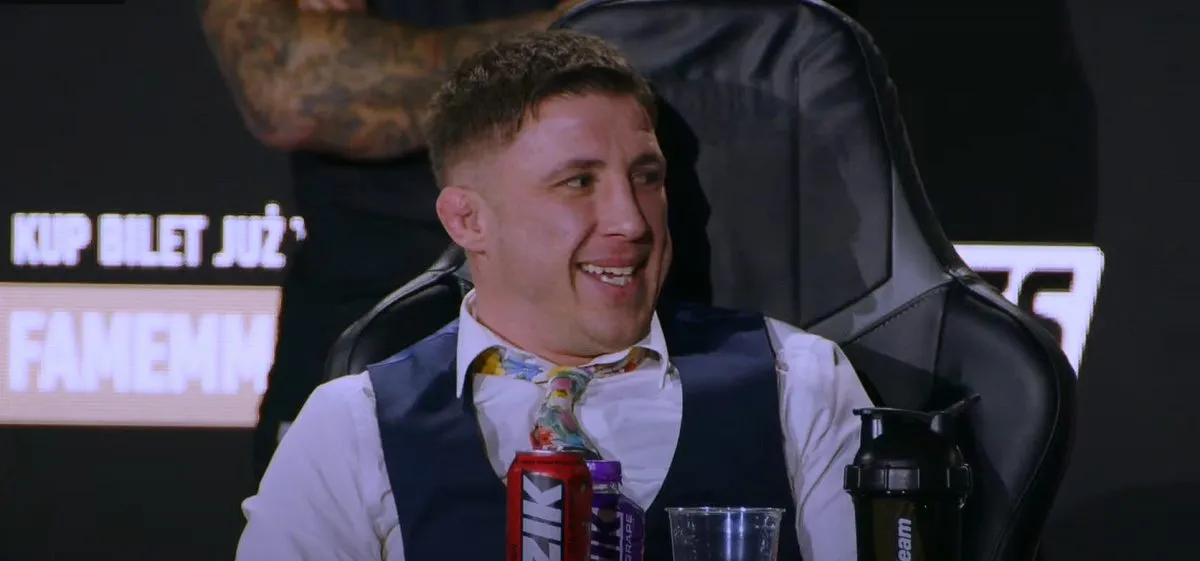 Wielkie nazwiska we freakach? Fame MMA i Prime MMA już zacierają ręce!