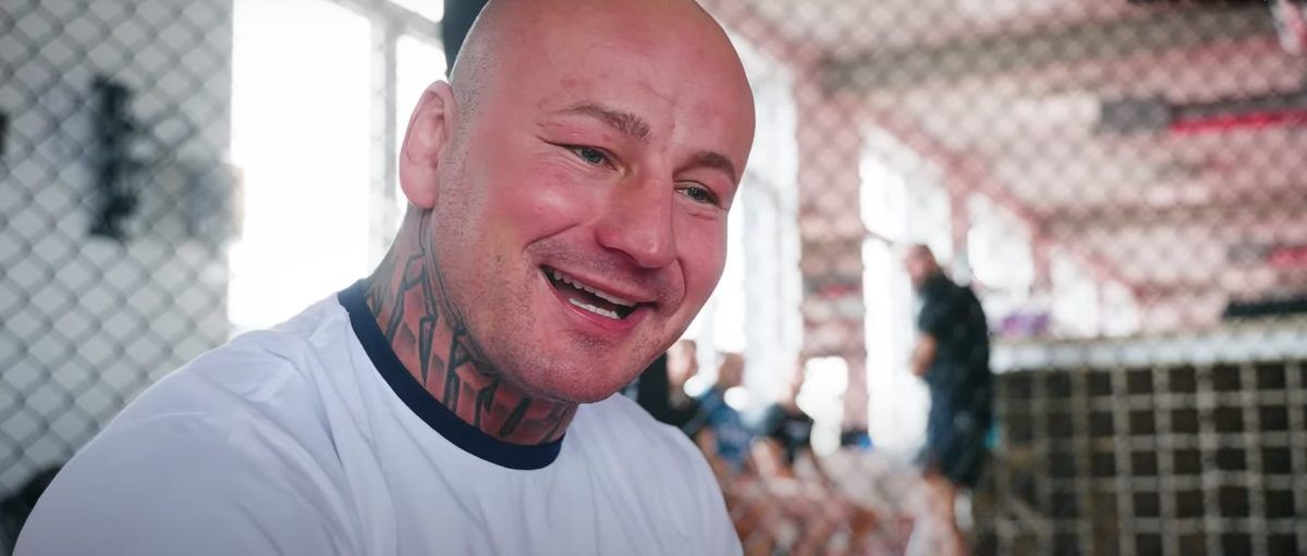 Szpilka już wytypował kolejnego rywala po zwycięstwie z Zimmermanem na KSW 104