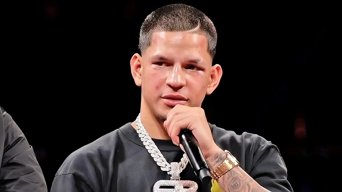 Wszyscy niech się boją! Berlanga zdradza, jak planuje zdobyć rewanż z Canelo