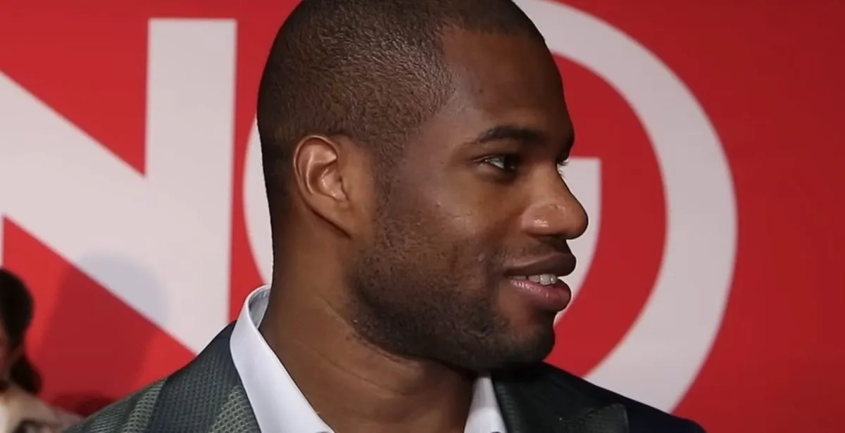 „Dubois nie ma niczego do zaoferowania”. Bellew o walce rewanżowej