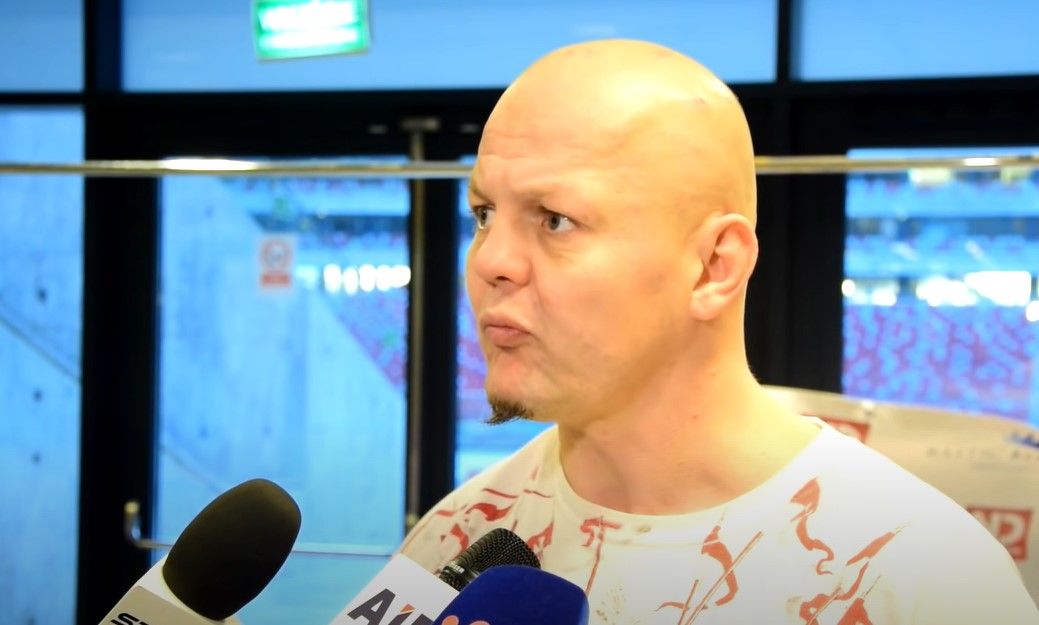 Hit czy kit? Fame MMA ogłasza kontrowersyjną walkę
