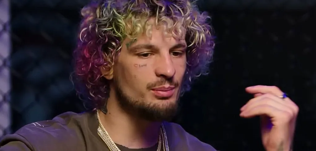 „Nie sądzę, żebym palił w tym roku”. O’Malley o oczyszczeniu przed rewanżem z Dvalishvilim