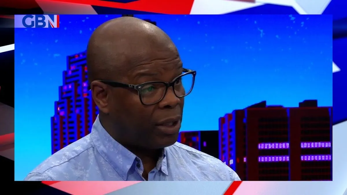 Duke McKenzie: “Bivol może się poprawić”