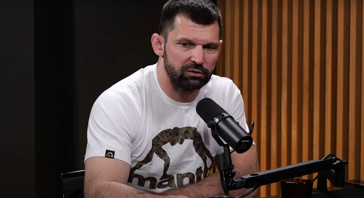 Oficjalnie: Szymon Kołecki zawalczy jeszcze w tym roku!