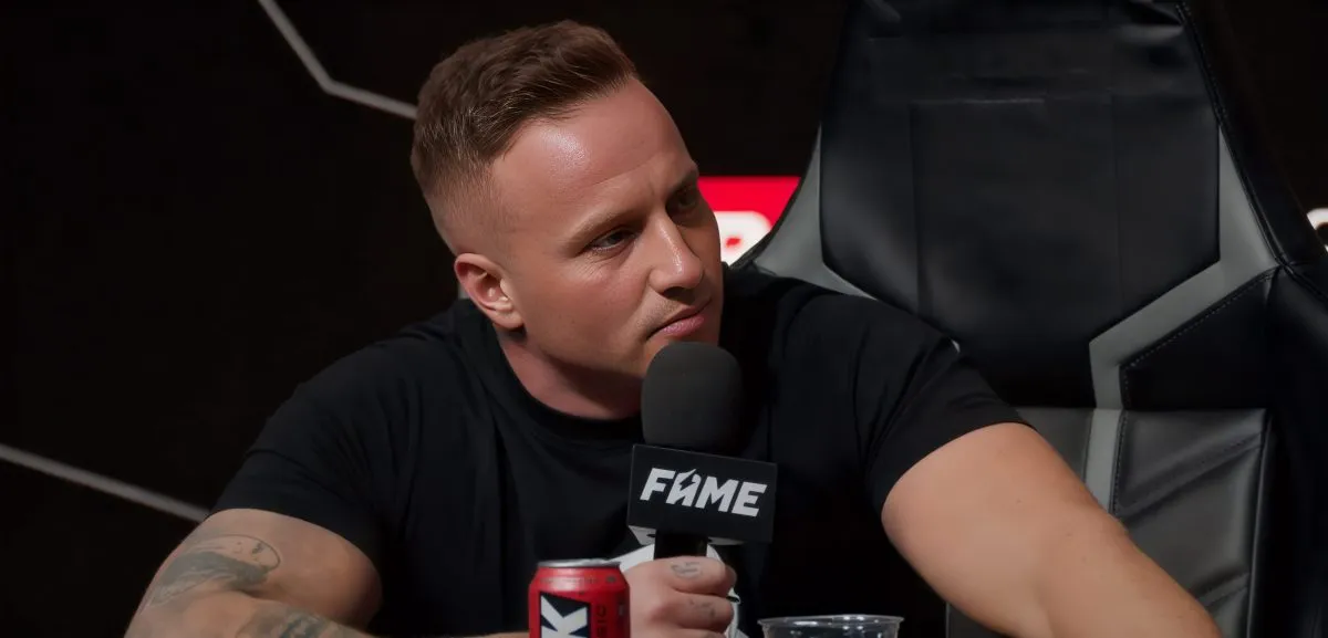 Kto wystąpi w turnieju Fame MMA 26? Kiedy poznamy zawodników?