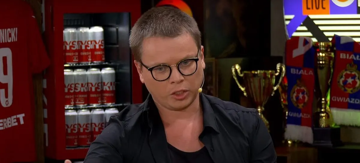 Prezes Wisły Kraków zareagował na wystąpienie Schreiber. „Proszę milczeć”