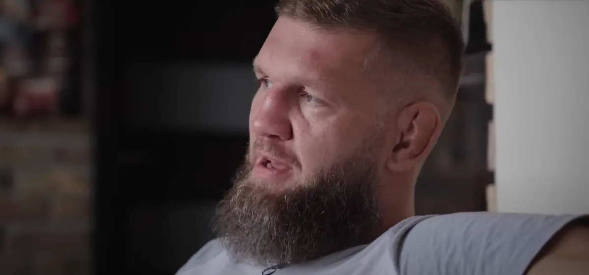 KSW 110 karta walk – kto walczy? (20.09.2025)