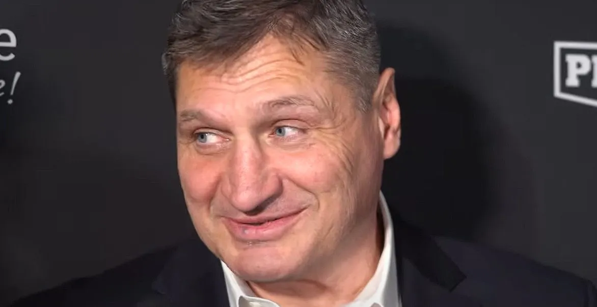 Dlaczego Gołota znokautował Zatykę? Ujawniono nowe fakty