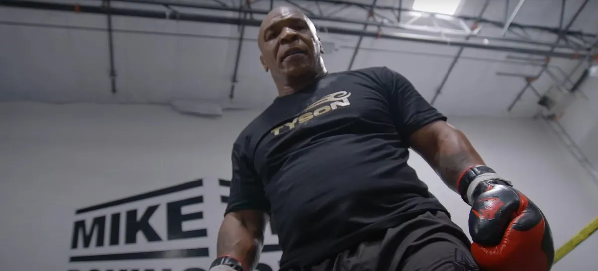 Mocna opinia przed walką Mike Tyson – Jake Paul. „Gdyby był młodszy”