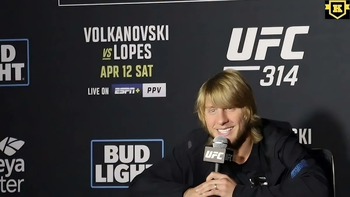 McGregor chce walczyć ze zwycięzcą starcia Chandler – Pimblett. Reakcje Michaela i Paddy'ego