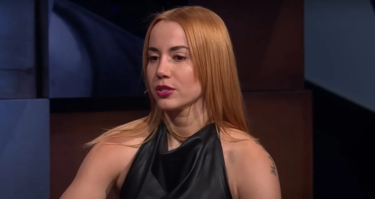 Marcin Dubiel złoży pozew przeciwko Mariannie Schreiber?