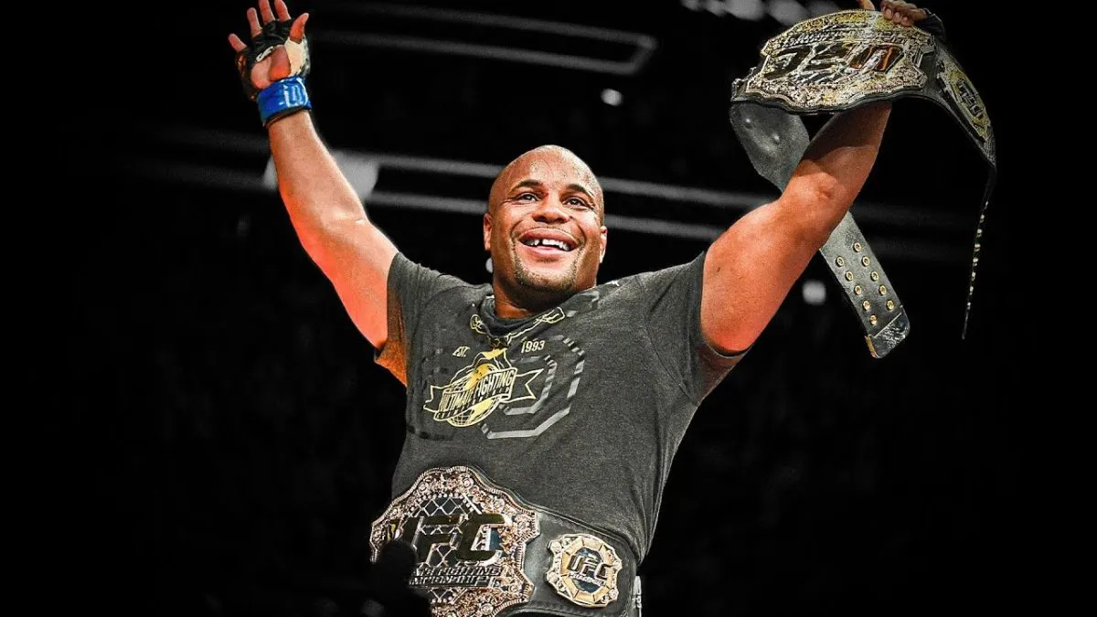 Cormier: „Wilder nie jest najbardziej techniczny, dlatego jest najgroźniejszym rywalem dla Ngannou”
