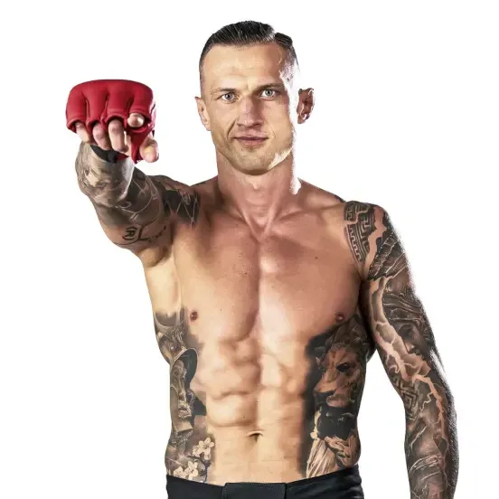 Jacek Gać
