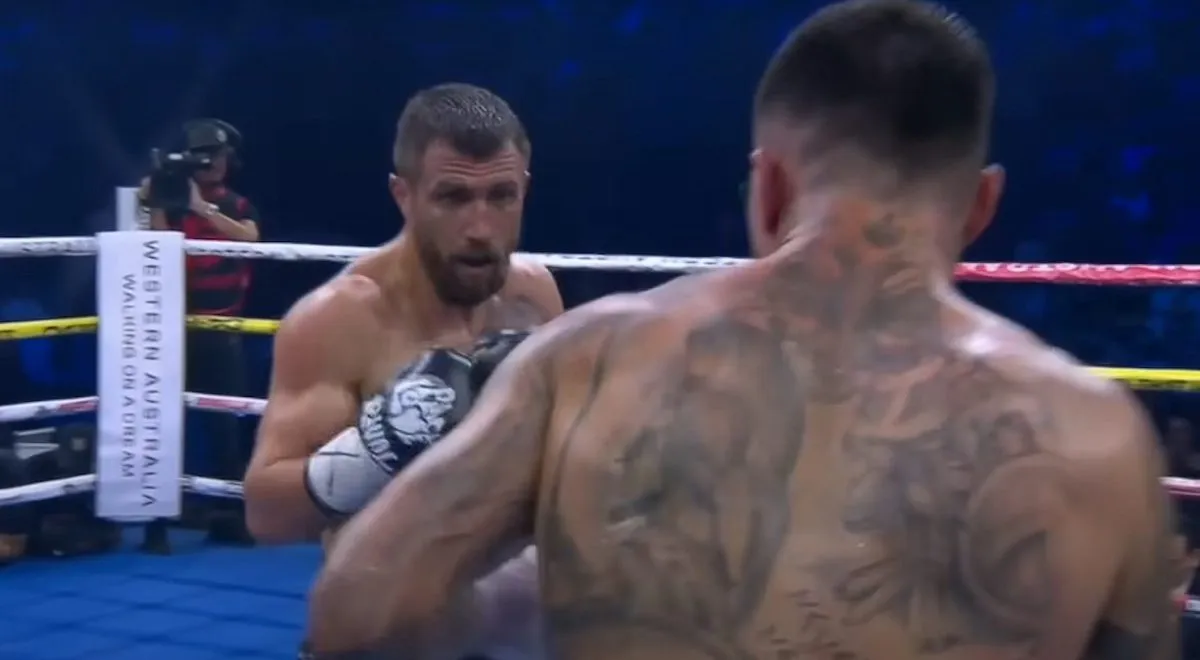 Czy Łomaczenko zakończył karierę? Menadżer i promotor pięściarza odpowiadają