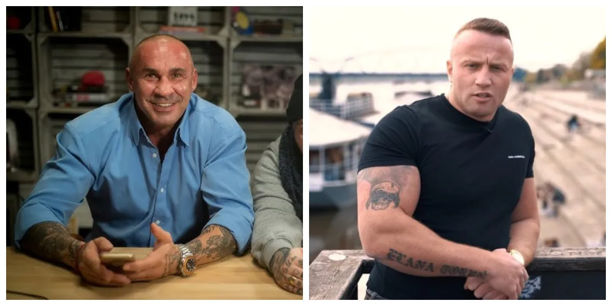 Przemysław Saleta atakuje słownie Denisa Załęckiego