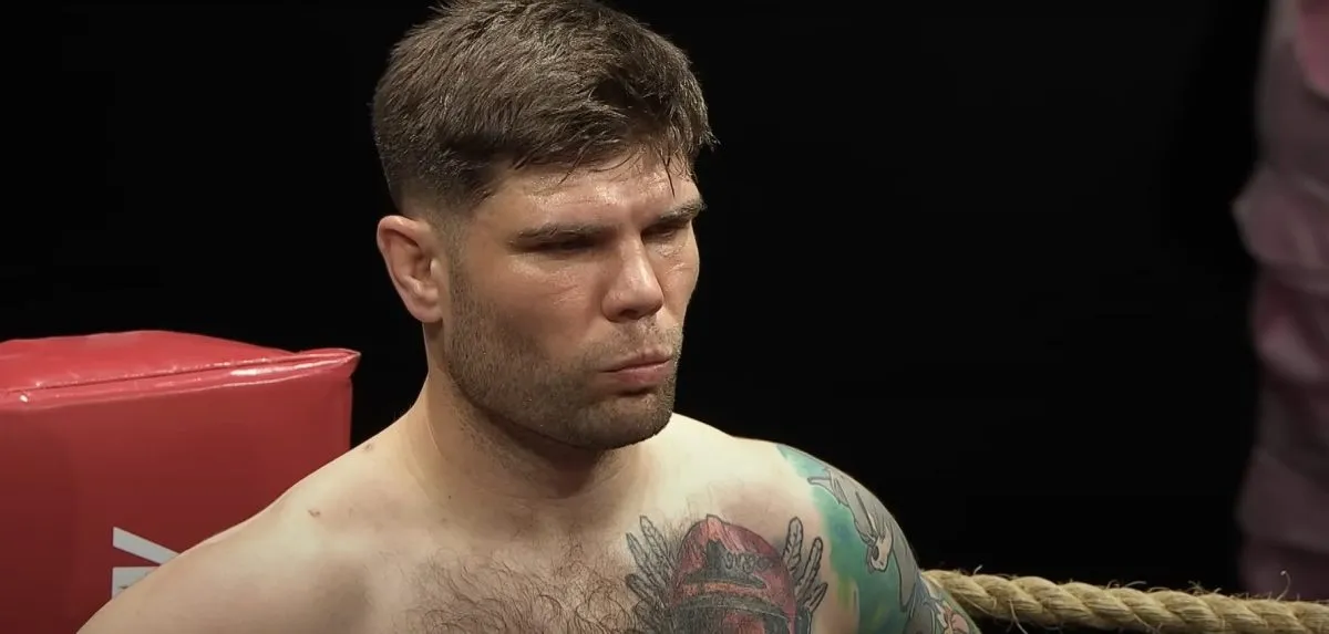 GROMDA zarobki. Ile zarabiają zawodnicy walk na gołe pięści?