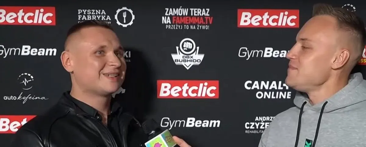 Koziołek o krytyce: Debile, którzy nie rozumieją, jak działa świat