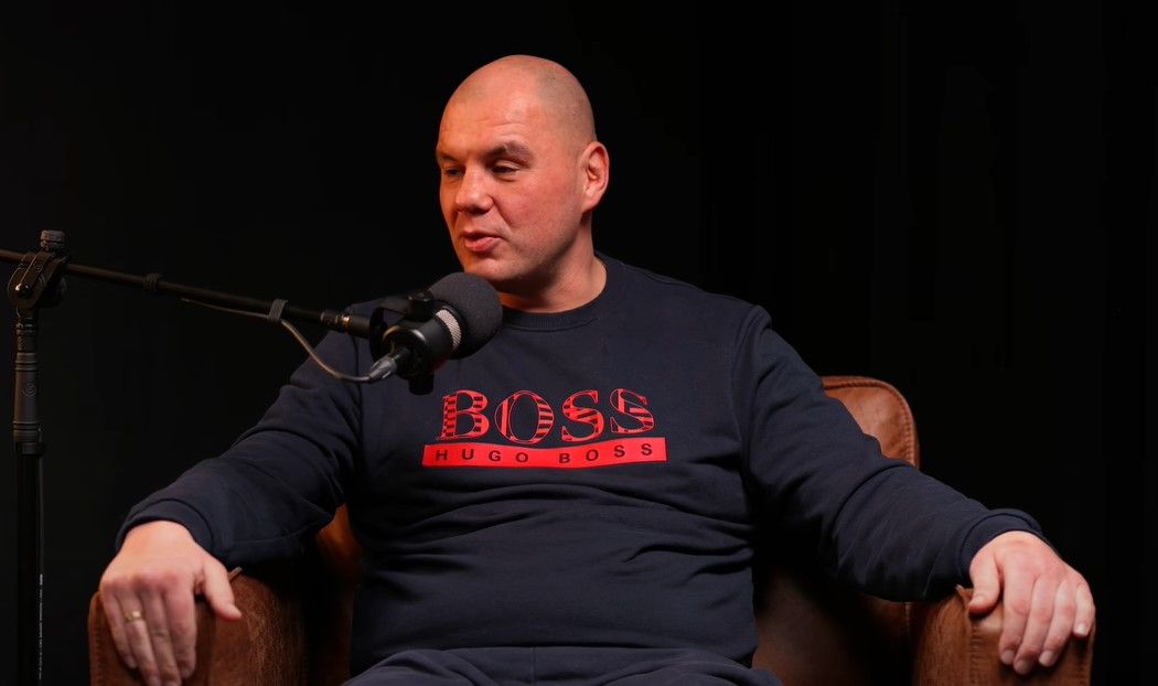 Walczył w KSW. Brutalnie przejechał się po marzeniach gwiazdy freaków