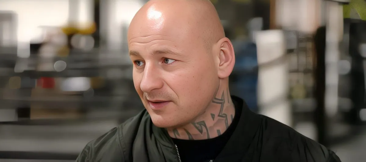 Dariusz Michalczewski: Szpilce może zabraknąć sportowej agresji