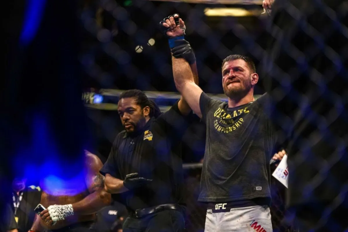 Stipe-Miocic
