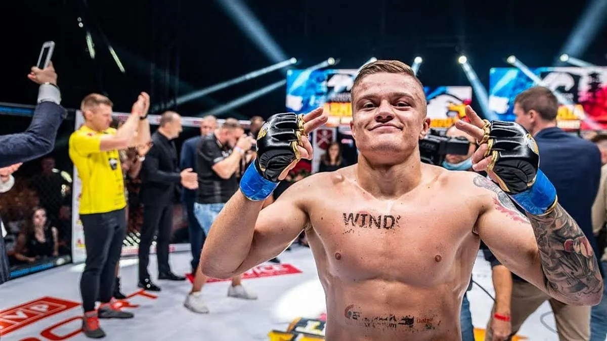 Kaczmarczyk i Vila wracają po przegranych. Co wydarzy się podczas KSW 102?