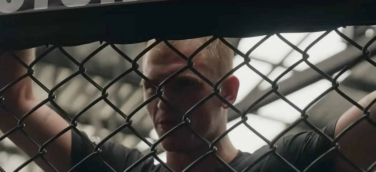 UFC 310: Jaka gala, taki Conor McGregor?