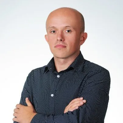 Mateusz Adamek PL